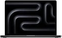 Ноутбук Apple MacBook Pro 16 A3429 M5 Max Space Black (MGED4UA/A)