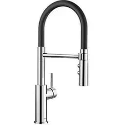 Смеситель для кухонной мойки Blanco CATRIS-S Flexo 525791