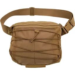 Сумка на пояс Combat Suricat XL койот