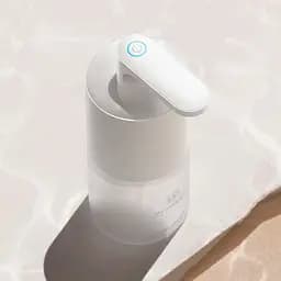 Автоматичний диспенсер для мила Xiaomi MiJia Automatic Soap Dispenser Pro (MJXSJ04XW) [82925] - мініатюра 6