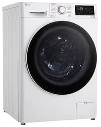 Пральна машина LG F2V3HS0WW автоматична (6822857) - мініатюра 2