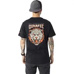 Футболка Dynafit 24/7 Graphic T-Shirt Mns - мініатюра 2