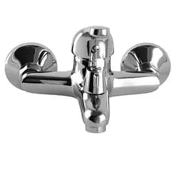 Змішувач для ванни Globus Lux Solly GLSO-0102N (14080) - мініатюра 5
