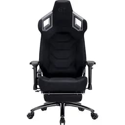 Геймерское кресло GT Racer X-5099 Fabric Black