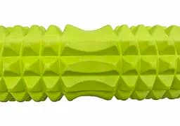 Масажний ролик Grid Roller 33 см v.1.2 EasyFit fit0024952 - мініатюра 2