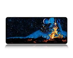 Ігрова поверхня WorkPlace SW STARWARS VINTAGE 300х500 мм