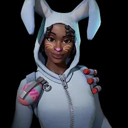 Кружка GeekLand Fortnite Фортнайт FT.02.29 гібі Bunny Brawler - мініатюра 4