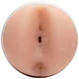 Мастурбатор Fleshlight Girls Mia Malkova - Boss Level, зі зліпком попки, дуже ніжний