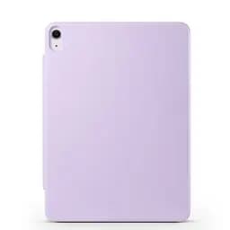 Чохол до планшета BeCover Ultra Slim Origami Magnetic Apple iPad Mini 6 2021 Purple (712946) - мініатюра 3