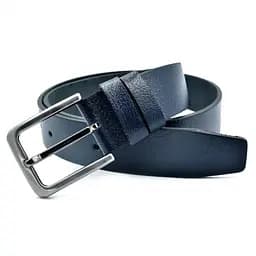 Ремінь шкіряний Weatro чоловічий 110-125х4 см acs0013566