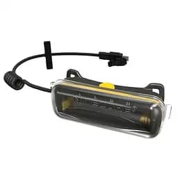 Источник питания для налобных фонарей + зарядное устройство + Power Bank Nitecore 18650 Extension Battery Case