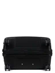 Валіза велика L Worldline Airtex 282 109л 74×47×30см Чорний - мініатюра 10