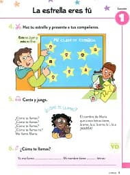 Colega vuelve 2. Pack alumno (Libro + Ejercicios + Láminas) - мініатюра 5