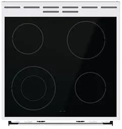 Плита Gorenje GECS6C70WC - мініатюра 7