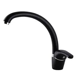 Змішувач для кухні Globus Lux Solly GLSO-0203S-10-BB (21920) - мініатюра 2