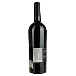 Вино Les Terres Noires 2019 AOP Montpeyroux, червоне, сухе, 0,75 л - мініатюра 3