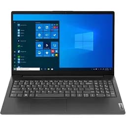 Ноутбук Lenovo V15 G2 IJL Custom 16GB RAM Win 11 Pro (82QY00R7GE)