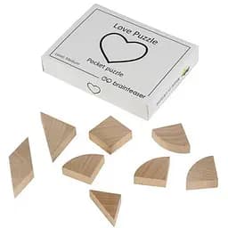 Заморочка. Love Puzzle (5025en)