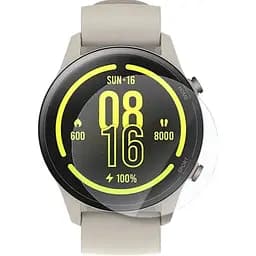 Защитная пленка StatusSKIN для Xiaomi Mi Watch Revolve Экран Глянцевая Pro