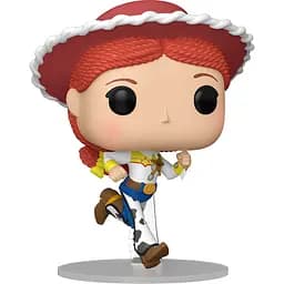 Игровая фигурка Funko POP! серии История игрушек 5 - Джесси (90766)