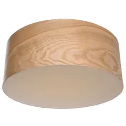 Люстра стельова Brille світлодіодна 22W WW OAK (BL-508C/1)