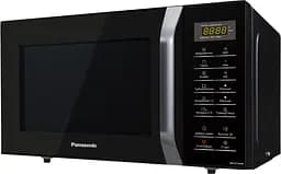 Мікрохвильова піч Panasonic NN-GT35HBZUE - мініатюра 4