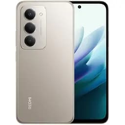 Смартфон Xiaomi Redmi 15 6/128GB Titan Gray