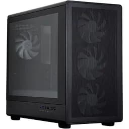 Корпус Zalman M5 Black [146907] - мініатюра 2