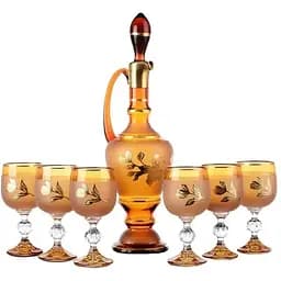 Набір для вина Lora BK Періто NGC243SETWINE