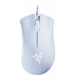 Комп'ютерна мишка Razer DeathAdder Essential USB White (RZ01-03850200-R3M1) - мініатюра 3