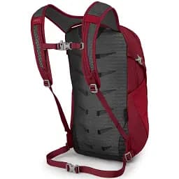 Рюкзак Osprey Daylite 13 Cosmic red - мініатюра 2