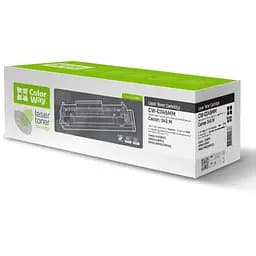 Картридж Canon 045, Magenta, LBP-611/613, MF-631/633/635, 1300 стр., ColorWay (CW-C045MM)