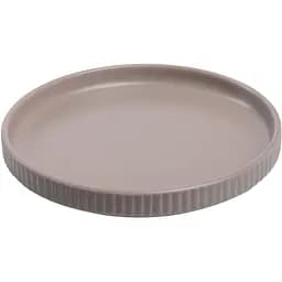 Тарілка десертна Limited Edition Robust 19 см Beige (TRSC-PS2505-B80P)