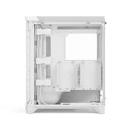 Корпус Fractal Design Meshify 3 RGB Tempered Glass без БЖ White (FD-C-MES3A-07) - мініатюра 12