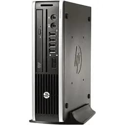 Комп'ютер HP Compaq 8200 USDT i3-2100/4/120SSD Refurb