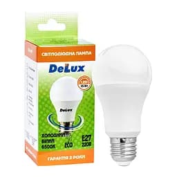 Лампочка Delux BL 60 15 Вт 6500K (90023527)