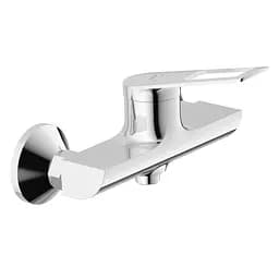 Змішувач для душа хром Imprese Elio f03307701AA Хром