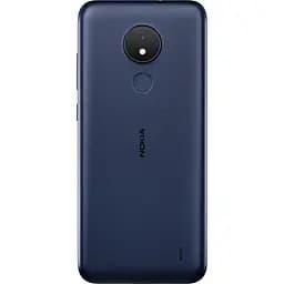 Смартфон Nokia C21 2/32Gb Dark Blue [120941] - мініатюра 3
