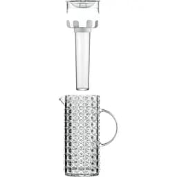 Глек Guzzini Forme Tiffany з охолоджувальною колбою 1.75 л (22560100) - мініатюра 2