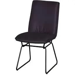 Стілець Prestol Флер 460x640x905 мм фіолетовий