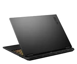 Ігровий ноутбук ASUS TUF F16 FX608JHR-RV066, процесор Intel Core i7 (до 5,2 ГГц), 16-дюймовий WUXGA-дисплей 165Hz, 16 ГБ, SSD на 1 ТБ, відеокарта NVIDIA GeForce RTX 5050 8 - мініатюра 6