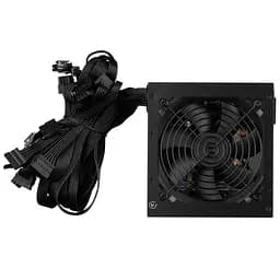 Блок живлення 2E Master Power 850W 80+ White (2E-MP850-120APFC) - мініатюра 6