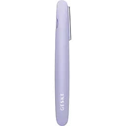 Тример для тіла GESKE Precision Trimmer 4in1 Purple (HB0455) [132066]