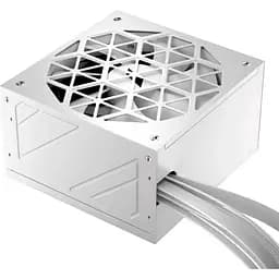 Блок живлення 1stPlayer HA-650AC1 White (ACK-STD-650-WH-EU) [140575] - мініатюра 3