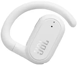 Гарнітура JBL Soundgear Sense White (JBLSNDGEARSNSWHT) - мініатюра 5