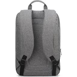 Рюкзак для ноутбука Lenovo 15.6" Casual B210 Grey (4X40T84058) - мініатюра 4