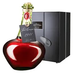 Арманьяк Baron Gaston Legrand Bas Armagnac 1941 Carafe Pansue, в дерев'яній коробці, 40%, 2 л