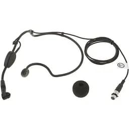 Мікрофон AKG C544 L (2793H00060) - мініатюра 3