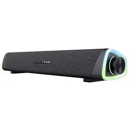Саундбар Trust GXT 620 Axon RGB USB Grey (24482) - мініатюра 2