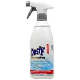 Спрей-засіб для чищення кухні та ванної кімнати Dasty Professional Home Care Cosmetics with bleach 700 мл